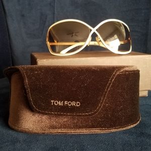 Tom Ford Sunglasses